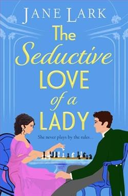 The Seductive Love of a Lady by Jane Lark