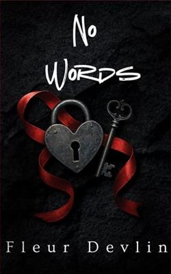 No Words by Fleur Devlin