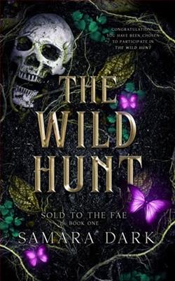 The Wild Hunt by Samara Dark