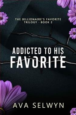 Addicted To His Favorite by Ava Selwyn