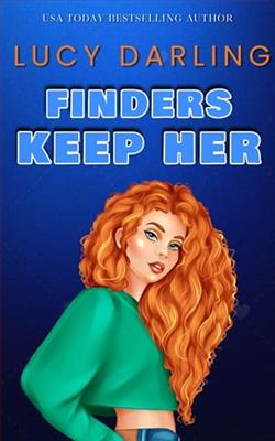 Finders Keep Her by Lucy Darling