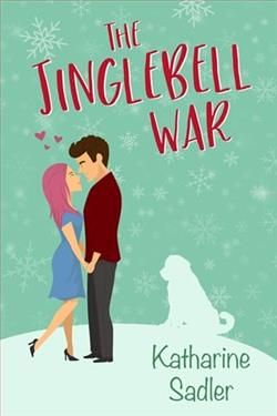 The Jinglebell War by Katharine Sadler