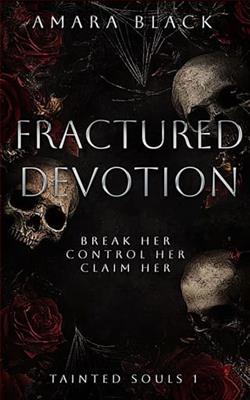 Fractured Devotion by Amara Black