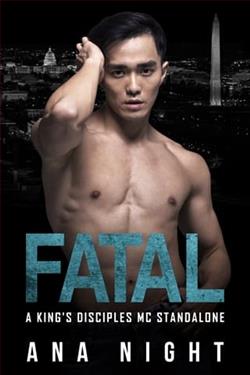 Fatal by Ana Night