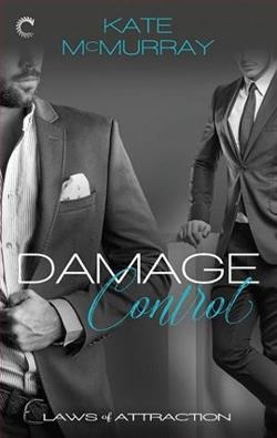 Damage Control by Kate McMurray