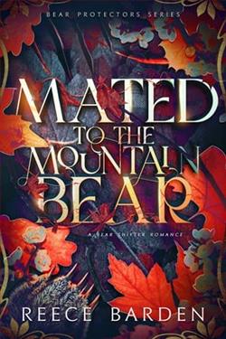 Mated to the Mountain Bear by Reece Barden