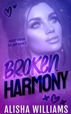 Broken Harmony by Alisha Williams