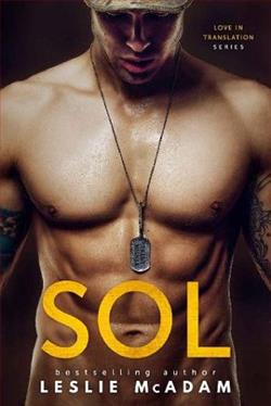 Sol by Leslie McAdam