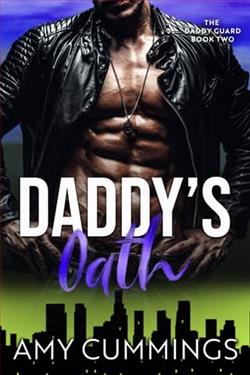 Daddy's Oath by Amy Cummings