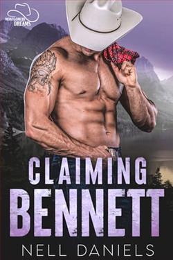 Claiming Bennett by Nell Daniels