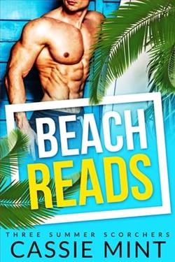 Beach Reads by Cassie Mint