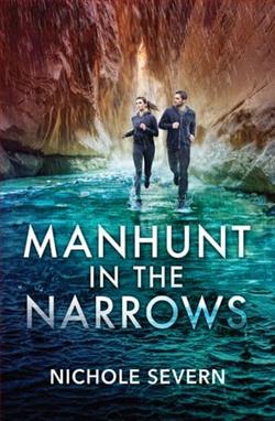 Manhunt in the Narrows by Nichole Severn