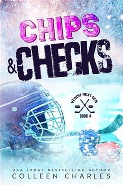 Chips & Checks by Colleen Charles
