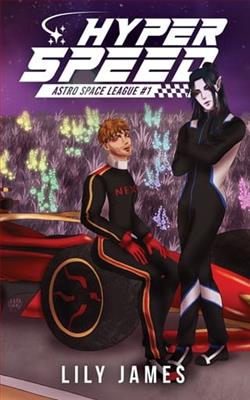Hyperspeed by Lily James