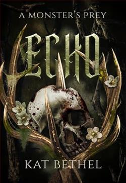 Echo by Kat Bethel