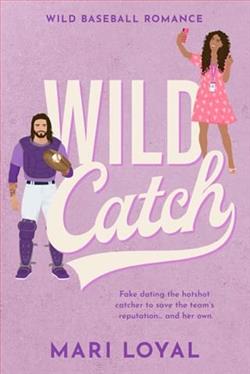Wild Catch by Mari Loyal