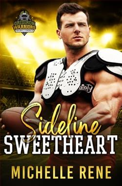 Sideline Sweetheart by Michelle Rene