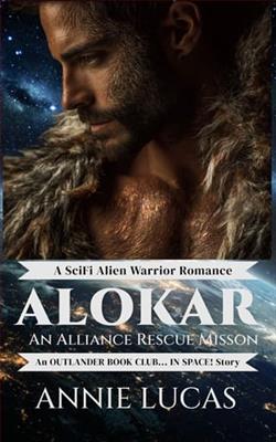 Alokar by Annie Lucas