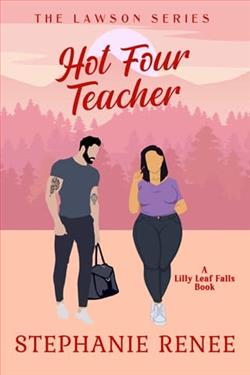 Hot Four Teacher by Stephanie Renee