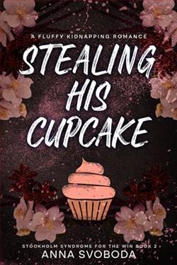 Stealing His Cupcake by Anna Svoboda