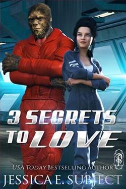 3 Secrets to Love by Jessica E. Subject