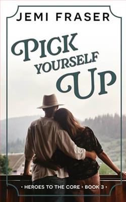 Pick Yourself Up by Jemi Fraser