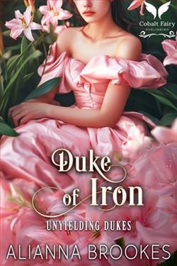 Duke of Iron by Alianna Brookes