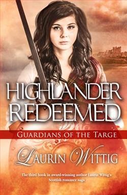 Highlander Redeemed by Laurin Wittig