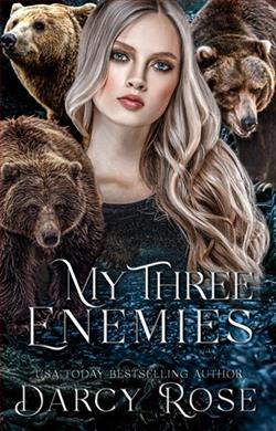 My Three Enemies by Darcy Rose