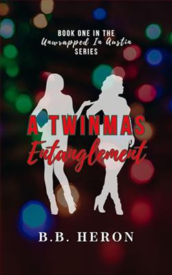 A Twinmas Entanglement by B.B. Heron