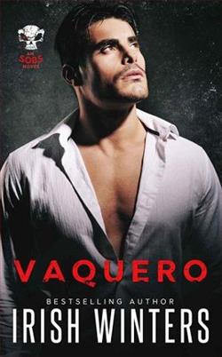 Vaquero by Irish Winters