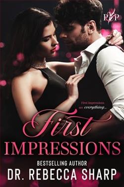 First Impressions by Dr. Rebecca Sharp