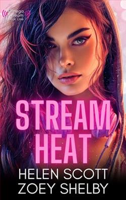 Stream Heat by Helen Scott