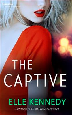 The Captive by Elle Kennedy