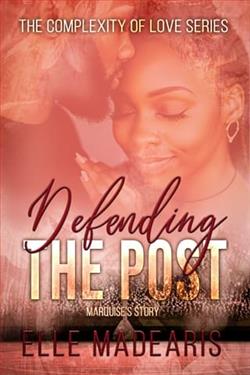 Defending the Post by Elle Madeari
