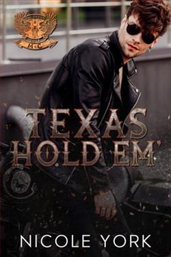 Texas Hold Em' by Nicole York