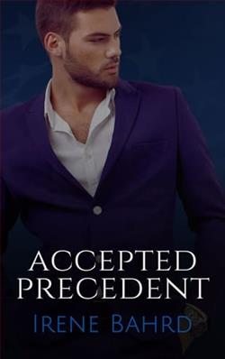 Accepted Precedent by Irene Bahrd
