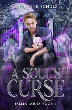 A Soul's Curse by Christine Schulz