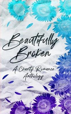 Beautifully Broken by J. Laine