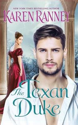 The Texan Duke by Karen Ranney