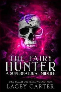 The Fairy Hunter by Lacey Carter