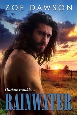 Rainwater by Zoe Dawson