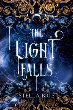 The Light Falls by Stella Brie