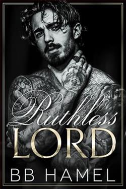 Ruthless Lord by B.B. Hamel