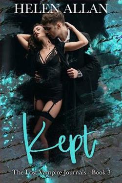 Kept 3 by Helen Allan