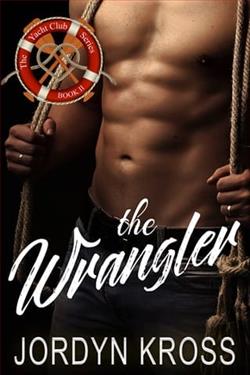 The Wrangler by Jordyn Kross