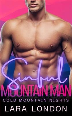 Sinful Mountain Man by Lara London