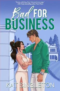 Bad for Business by Kat Singleton