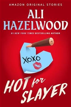 Hot for Slayer by Ali Hazelwood