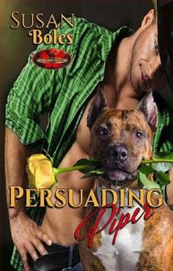 Persuading Piper by Susan Boles